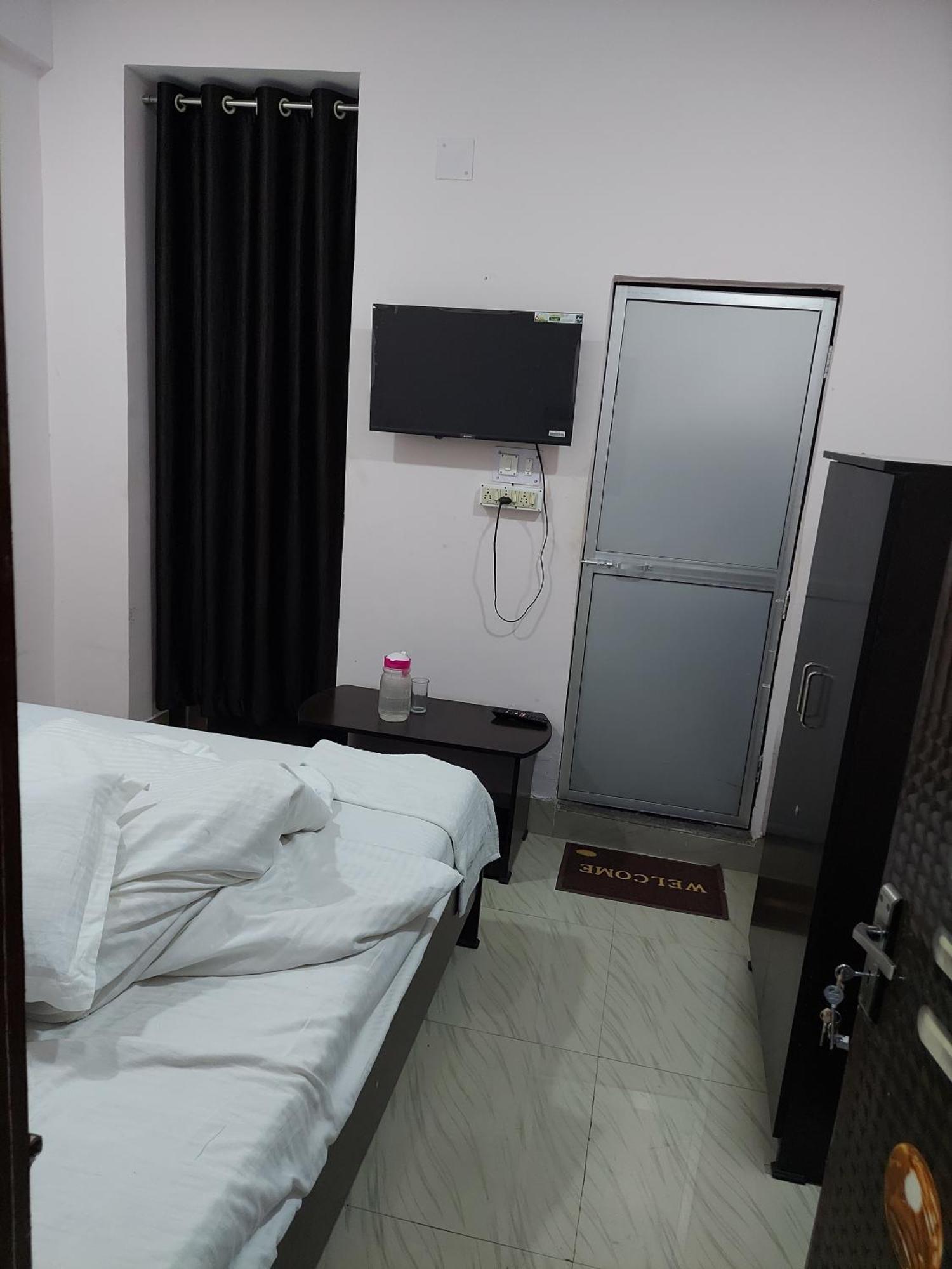 Raison Hotel จัมเชดปูร์ ภายนอก รูปภาพ