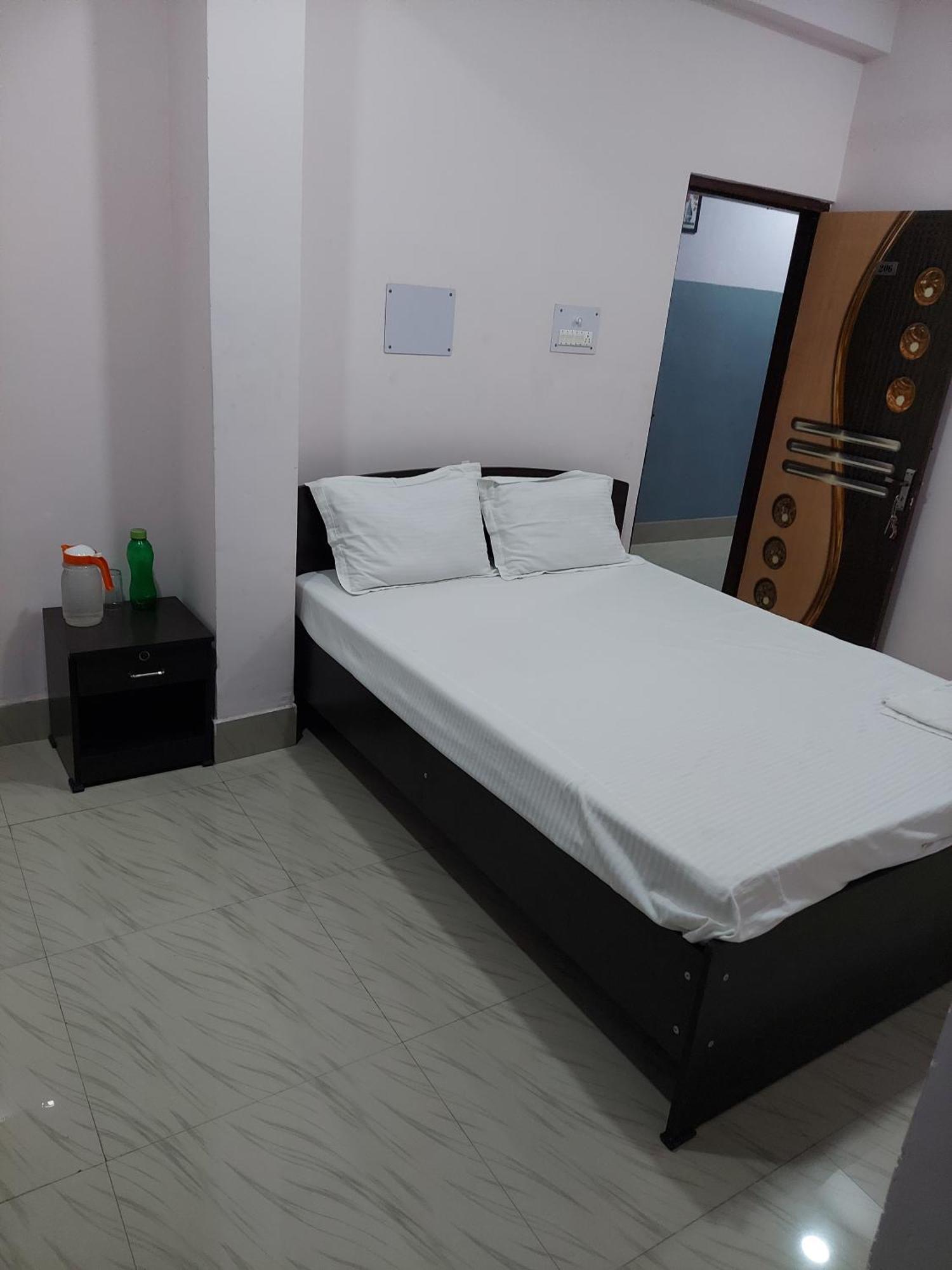 Raison Hotel จัมเชดปูร์ ภายนอก รูปภาพ